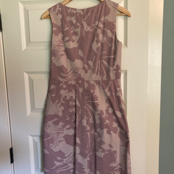 Ann Taylor Loft Dress Size 6 - Picture 3 of 3